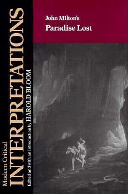 John Milton's Paradise Lost 0877544212 Book Cover