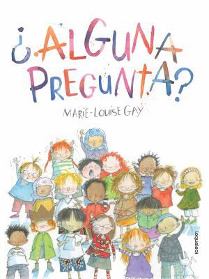 Alguna Pregunta? / Any Questions? (Spanish Edit... [Spanish] 6070128079 Book Cover