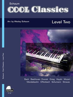 Cool Classics, Lev 2 1936098229 Book Cover