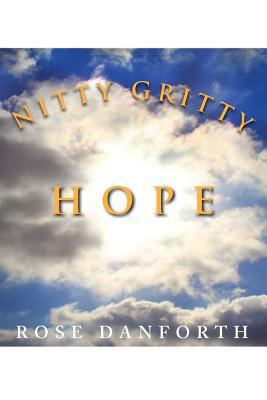 Nitty Gritty Hope 0984707611 Book Cover