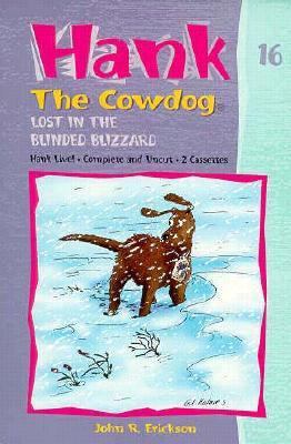 Lost in the Blinded Blizzard 087719193X Book Cover