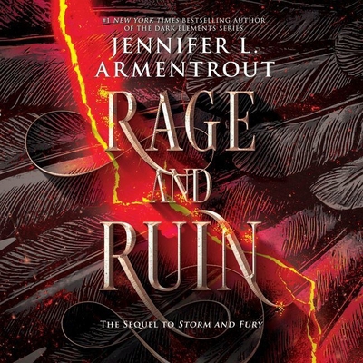Rage and Ruin 1094099139 Book Cover