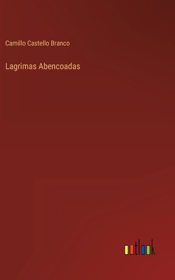 Lagrimas Abencoadas [Portuguese] 3368002759 Book Cover