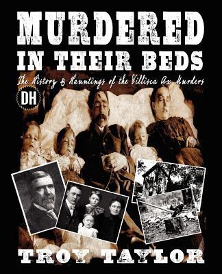 Murdered in Their Beds 1892523787 Book Cover
