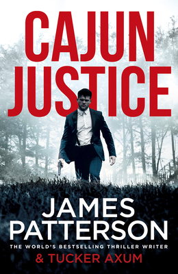 Cajun Justice 1787465403 Book Cover