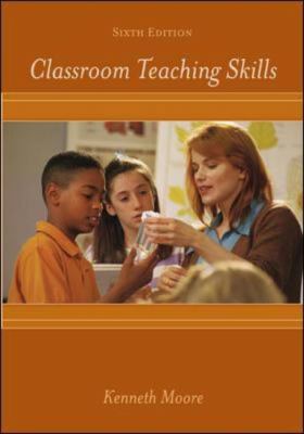 Classroom Teaching Skills 0073525812 Book Cover