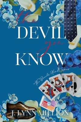 The Devil You Know B0HGYT64GT Book Cover