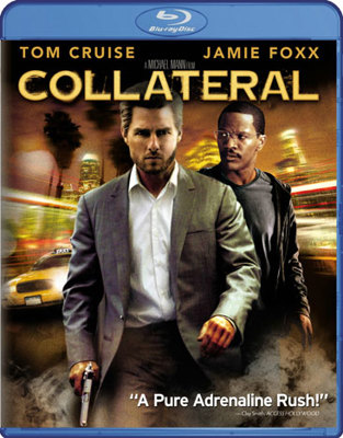 Collateral Book Cover