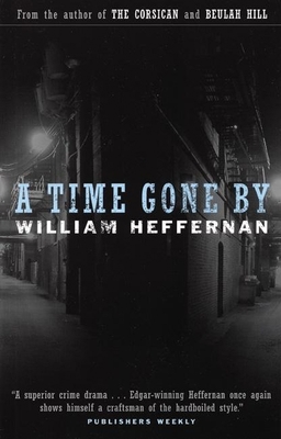 A Time Gone By 1888451742 Book Cover