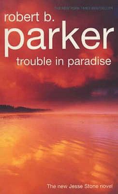 Trouble in Paradise 1901982734 Book Cover