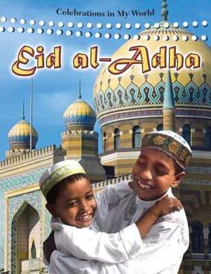 Eid Al-Adha 0778747794 Book Cover