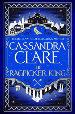 The Ragpicker King 1529001439 Book Cover