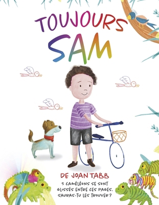Toujours Sam [French] B0DQ6VTTY1 Book Cover