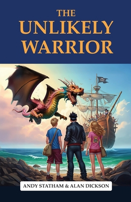 The Unlikely Warrior 9887495719 Book Cover