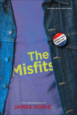 The Misfits 061366423X Book Cover