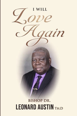 I Will Love Again B0FRX9N47M Book Cover