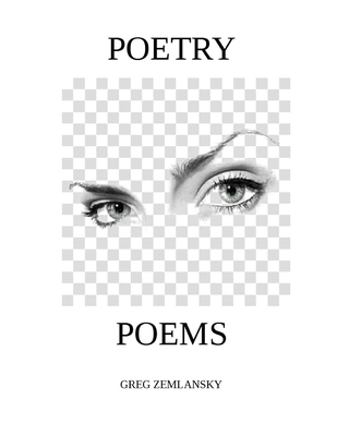 Poetry Poems B08JLXYMWT Book Cover
