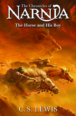 The Horse and His Boy B007C2ICJU Book Cover