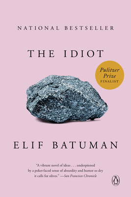The Idiot 014311106X Book Cover