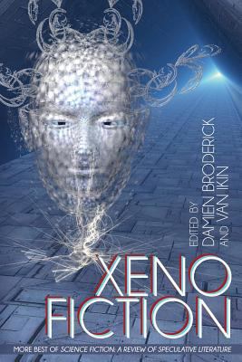 Xeno Fiction: More Best of Science Fiction: A R... 1479400793 Book Cover