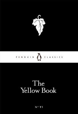 The Yellow Book B01GY1SR4O Book Cover