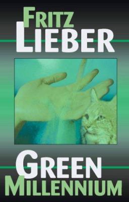 Green Millennium 1587541092 Book Cover