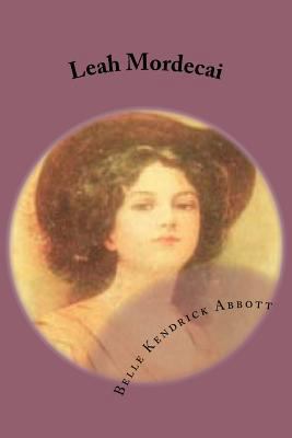Leah Mordecai 1543009581 Book Cover