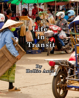 Life in Transit 1006903461 Book Cover
