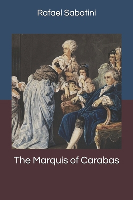 The Marquis of Carabas B086G278T1 Book Cover