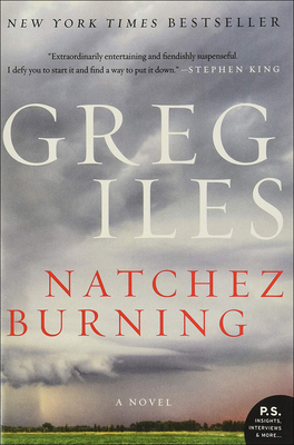 Natchez Burning 0606369457 Book Cover