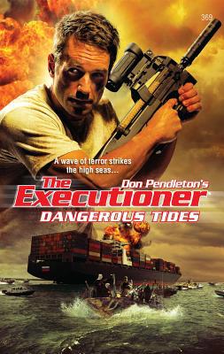 Dangerous Tides 0373643691 Book Cover