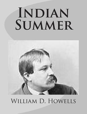 Indian Summer 1499226977 Book Cover