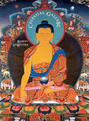 Celestial Gallery 1601090064 Book Cover