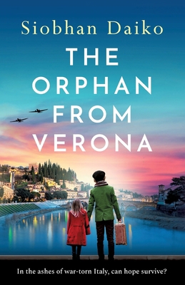 The Orphan from Verona 1836331134 Book Cover