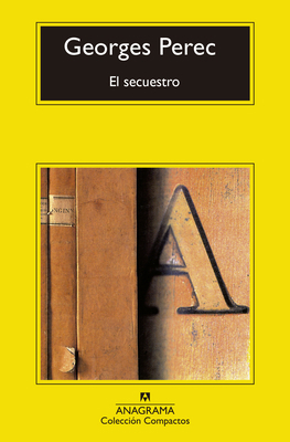 Secuestro, El [Spanish] 8433960628 Book Cover