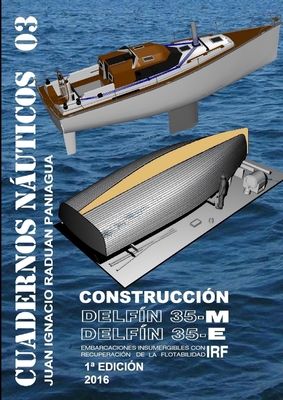 Delfín35construcción [Spanish] 1326895427 Book Cover