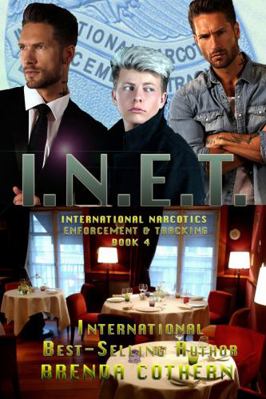 Hardcover I. N. E. T. 4 : International Narcotics Enforcement and Tracking Book