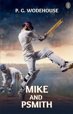 Mike And Psmith 935904041X Book Cover