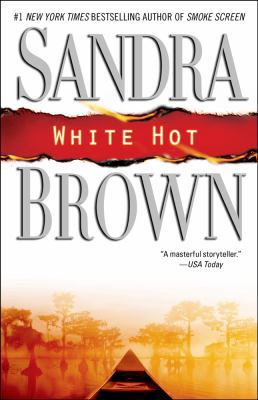 White Hot 1416593543 Book Cover