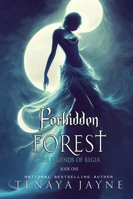 Forbidden Forest 0988275708 Book Cover
