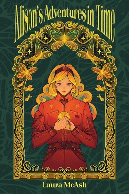 Alison's Adventures in Time 196542211X Book Cover