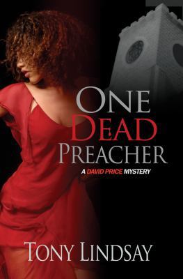 One Dead Preacher 1601624611 Book Cover