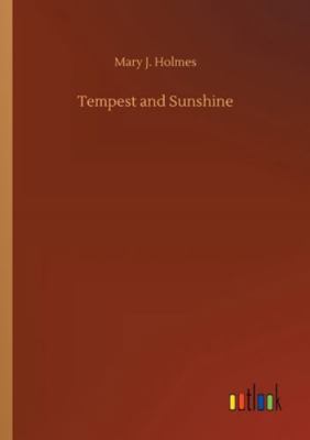 Tempest and Sunshine 3752310170 Book Cover