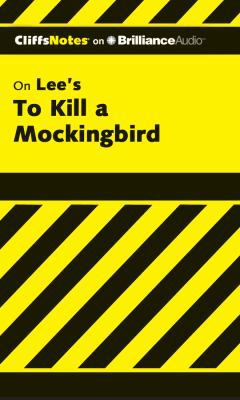 To Kill a Mockingbird 1611065674 Book Cover