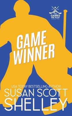 Game Winner B0G2ZT7M92 Book Cover