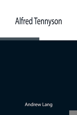 Alfred Tennyson 9354945902 Book Cover
