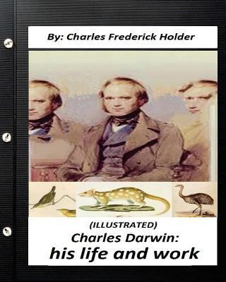 Charles Darwin: his life and work. (World's Cla... 1530538823 Book Cover