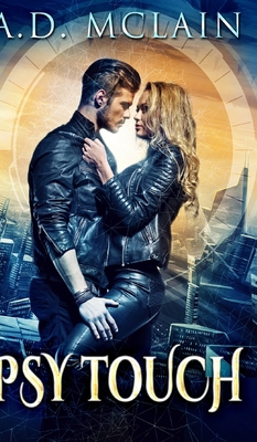 Psy Touch 171569418X Book Cover