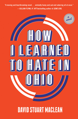 How I Learned to Hate in Ohio 1419747193 Book Cover