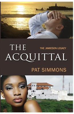 The Acquittal B0CK3KDVKG Book Cover